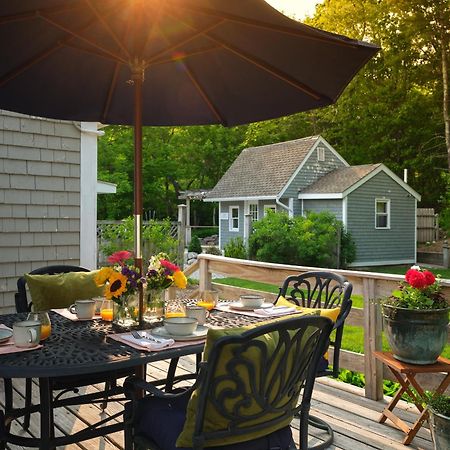 Abbey'S Lantern Hill Inn Ledyard Center Exterior photo